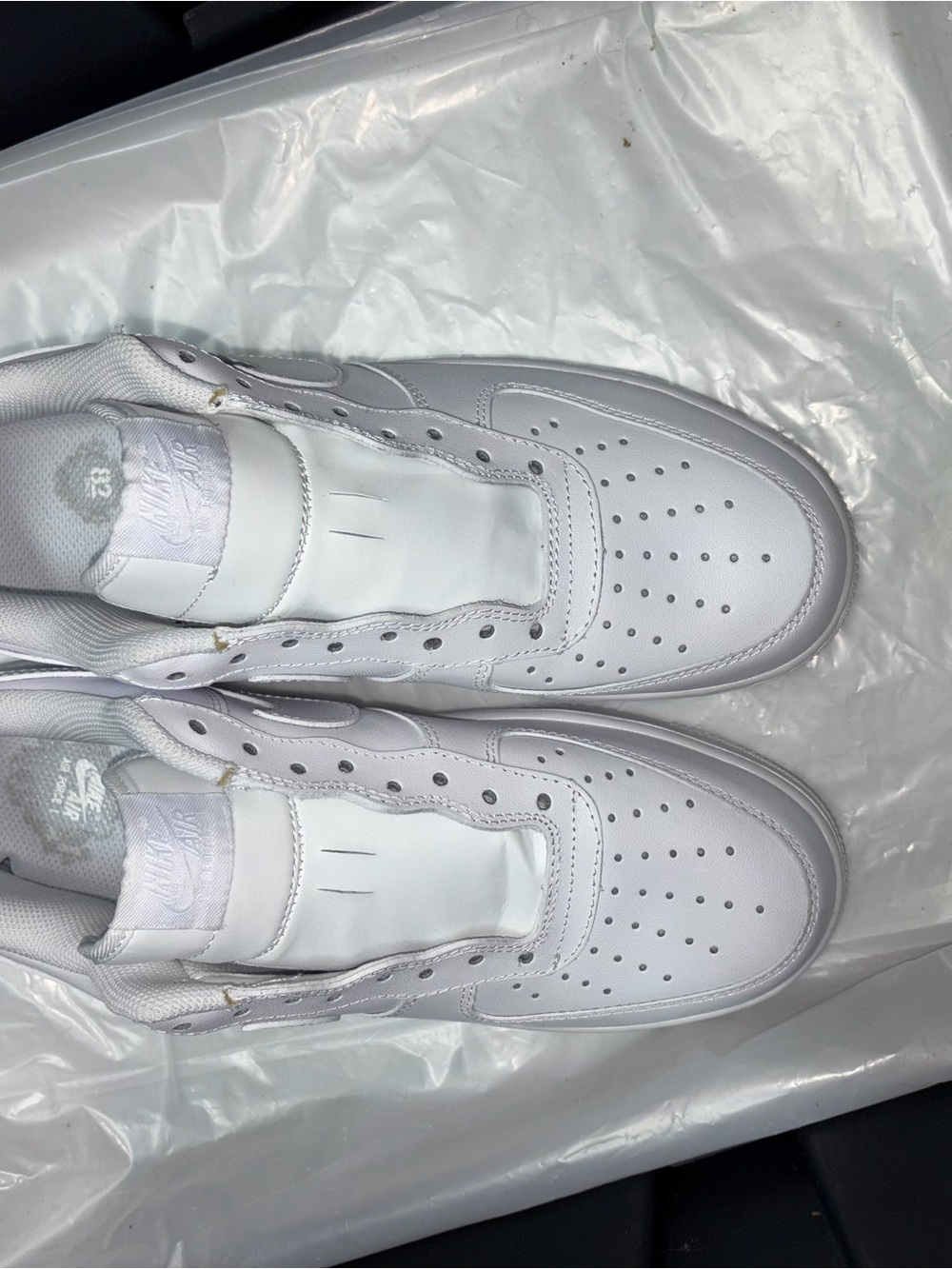 Air Force 1 - Picture 6 of 7